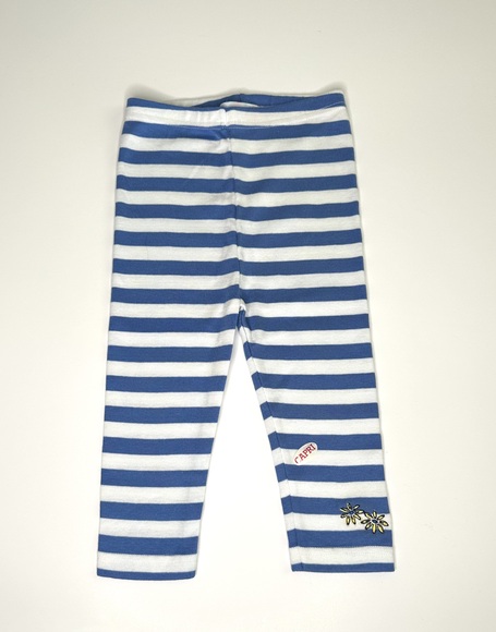Vintage Gymboree Capris • Size 2.5 to 3.5  years - Picture 1 of 5